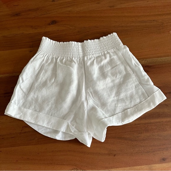 Reformation Nashville Shorts - Picture 5 of 8